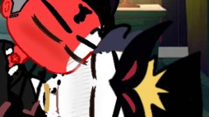 Любимый шип:3 (Блитз и столас) хоть они и не пара но хотелось бы