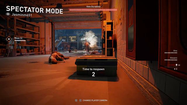 WORLD WAR Z horde mode ( Release April 16, 2019 ) I PC - Live stream смотреть онлайн