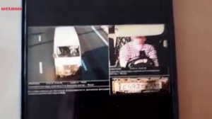 Внимание, на СВХ появилась новая камера за непристёгнутый ремень Я поймал два штрафа!