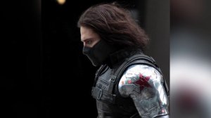 Captain America- The Winter Soldier - New On Set Photos (2014) - Chris Evans Movie HD