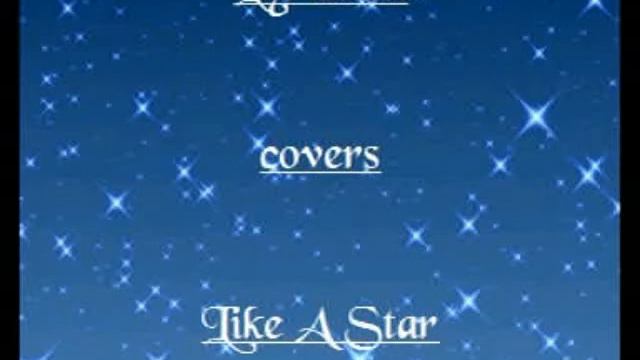 Lyricium covers Corinne Bailey Rae's Like A Star смотреть онлайн