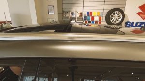 2019 Suzuki VITARA 1.4 Boosterjet Comfort