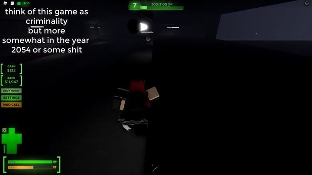 roblox blackout starterguide [criminality but better] смотреть онлайн