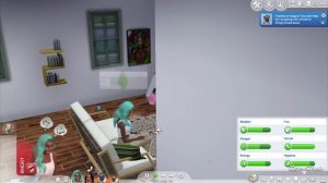 UI CHEATS EXTENSION MOD | The Sims 4 Mods