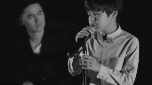 Нурмухаммед Жакып - Мама - ты мой рай