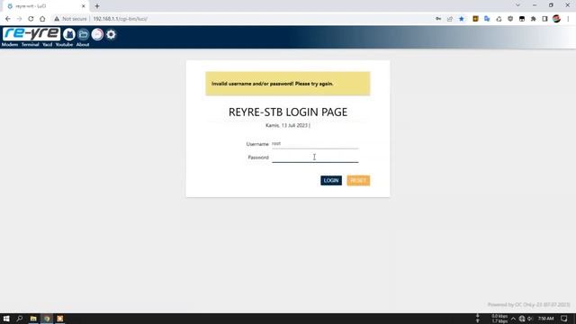 Mikro-Wrt 23.05.0 RC2 OC OnLy-23 07.07.23 x86 - 64bit | REYRE-WRT смотреть онлайн