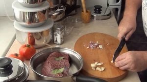 ВКУСНАЯ ГОВЯДИНА ПО БЫСТРОМУ / КАК ПРИГОТОВИТЬ ГОВЯДИНУ