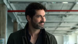 Игроки. Официальный Трейлер