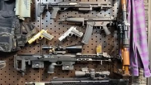 Эта Снайперская Винтовка УДИВИЛА Весь Мир