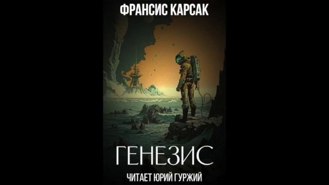 ФРАНСИС КАРСАК ГЕНЕЗИС #shorts смотреть онлайн