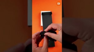 Распаковка умных часов Xiaomi Haylou RS4/LS12.