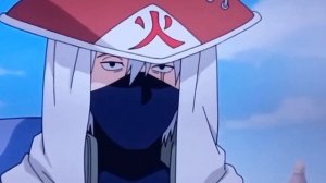 Аниме клип. Какаши и Сакура - твоя школьница. #аниме #наруто