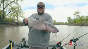 How to Catch Channel Catfish 101 | HUGE Fish‼️