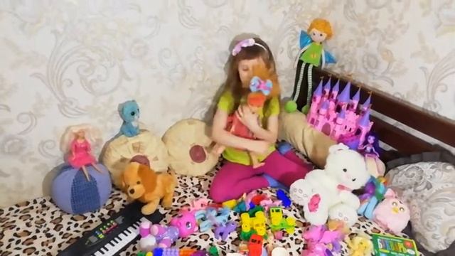 СТИХОТВОРЕНИЕ АГНИИ БАРТО " Я ВЫРОСЛА" смотреть онлайн