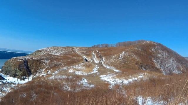 Подъяпольск. Концы.