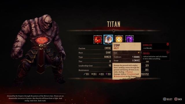 Disciples: Liberation All Unit Types And Abilities Inspected