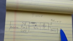 Arduino Fan Control // 2-Wire, 3-Wire, and 4-Wire CPU Fan Speed Control and Measurement