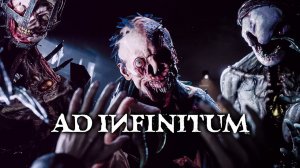 AD INFINITUM Прохождение - Часть 1
