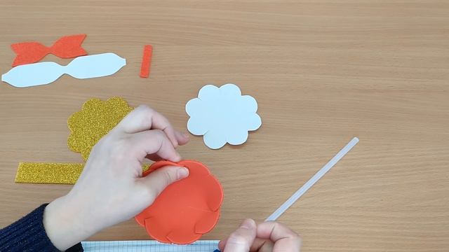 ⚫МИЛЫЕ  КОРЗИНЫ за 5 минут/поделки на пасху/ DIY/ EASTER BASKETS in 5 minutes / Easter crafts