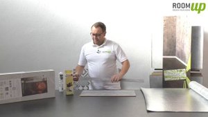 Laminat CLASSEN Visiogrande verlegen + Produkt & Zubehör