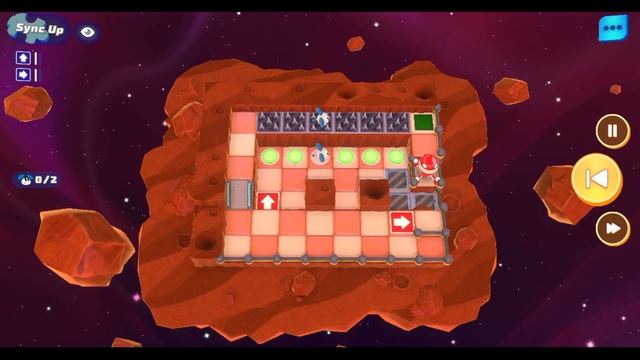 ChuChu Rocket! Universe - Part 21 (KapuKapu Constellation) смотреть онлайн