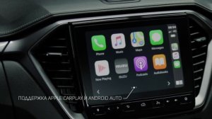 НОВЫЙ ISUZU D-MAX | БОЛЬШЕ, ЧЕМ ПИКАП