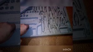 Чемодан для инструмента своими руками