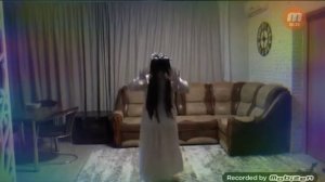 Баку против Панночки! Nepeta страшилки