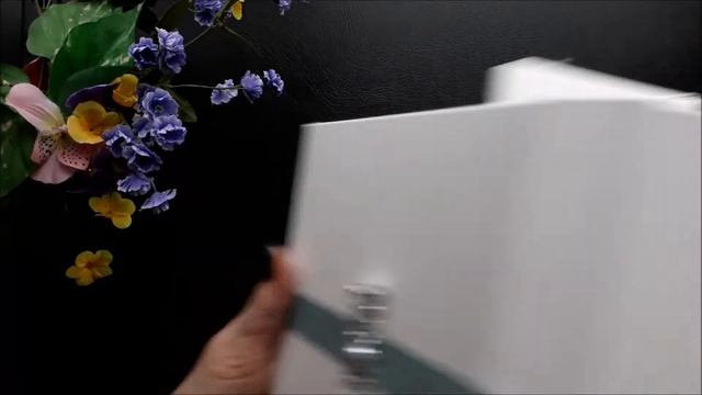 Обзор двух женских блокнотов из натуральной кожи смотреть онлайн