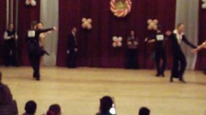 Орхідея 2013