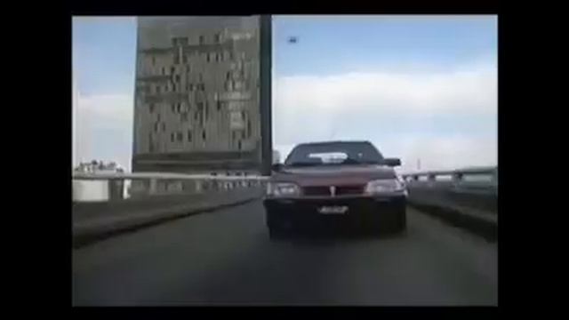 TRIBUTO AL DAEWOO RACER смотреть онлайн