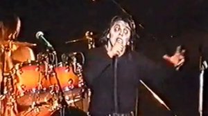 Король и Шут -Кузнец(Юбилейный,2001г)