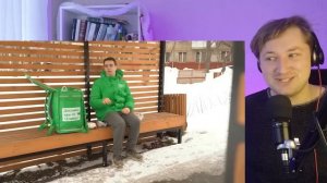 КОРОЧЕ ГОВОРЯ, смотрим 2 последних видео на One Two (РЕАКЦИЯ) - Фастфуд и интервью! | ТипоТоп
