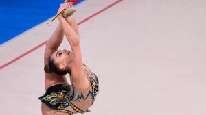 Песня для художественной гимнастики track19