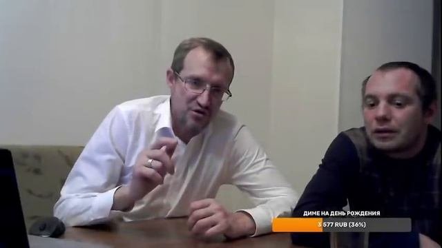 Камрады! Вы еще копаете?