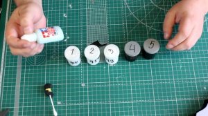 Обзор - полирование модели