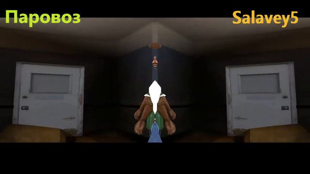 GTA SA: 1 Миссия | Паровоз (CJ) | Лос-Сантос 🏬 смотреть онлайн