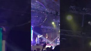 «Катерина» Андрей Державин, город Ачинск, 336 лет, день города.