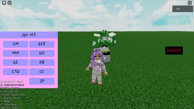 Roblox r63 stands are not okay. #shorts смотреть онлайн