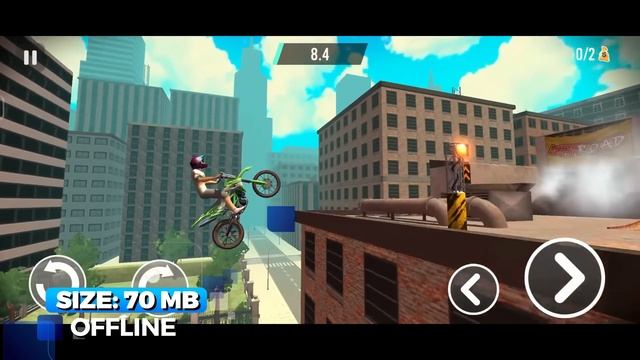 Top 15 Best New OFFLINE Games for Android & iOS 2024 | Best Offline Games Under 100mb смотреть онлайн