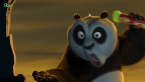 Kung Fu Panda 4 | O'zbek tilida multfilm tahlili | @iTVkinoseriallarvaTV