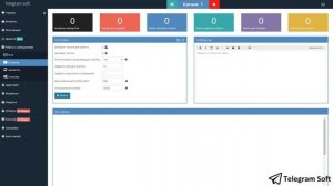 telegram soft софт для телеграм  рассылки для арбитражников и спамеров  рассылка в телеграм
