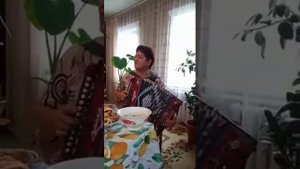 Резеда Хисамова