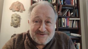 Видео-урок 6: "Астрология и празднование дня рождения". Виталий Вайсберг