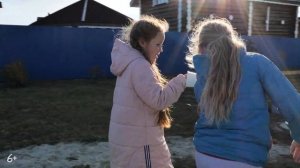 ? Подвижные игры на День Рождения для детей и не только.