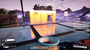 Выводим 60 труб на самый верх под протяжку к насосам  Satisfactory #267