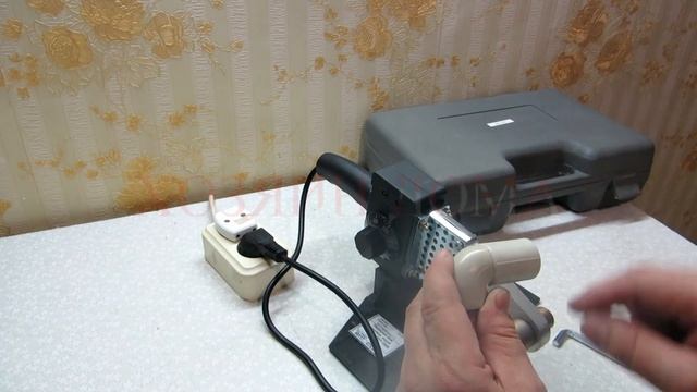 Как Выбрать Паяльник Для Труб Полипропилена Пластиковых Обзор Тест Электрическая схема Дешев вариан смотреть онлайн