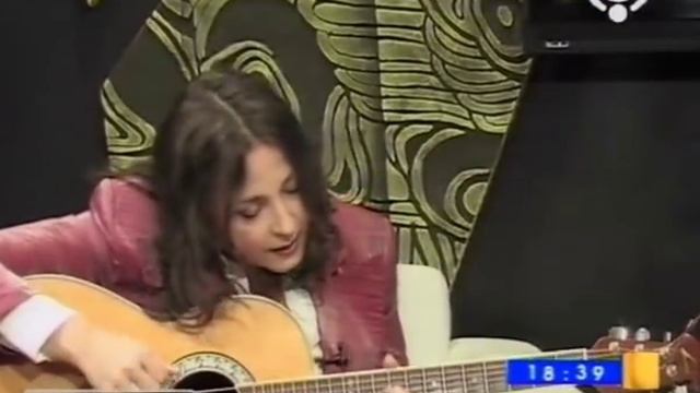 Paul McCartney - Calico Skies, Cover - Марина Капуро
