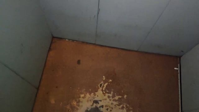 Белый лифт МЛМ 2005 г. в. по адресу: Ул. Ильинского 25 смотреть онлайн