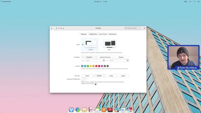 Elementary OS 6 | Beautiful And User Friendly смотреть онлайн